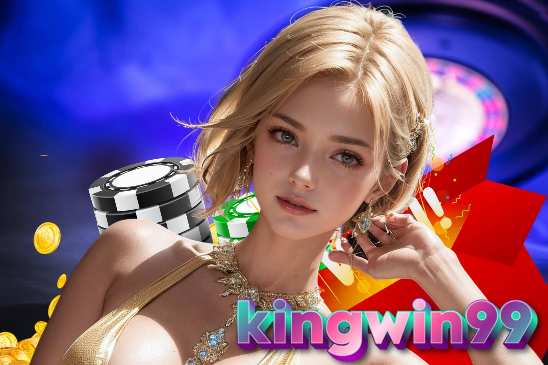 kingwin99 slot