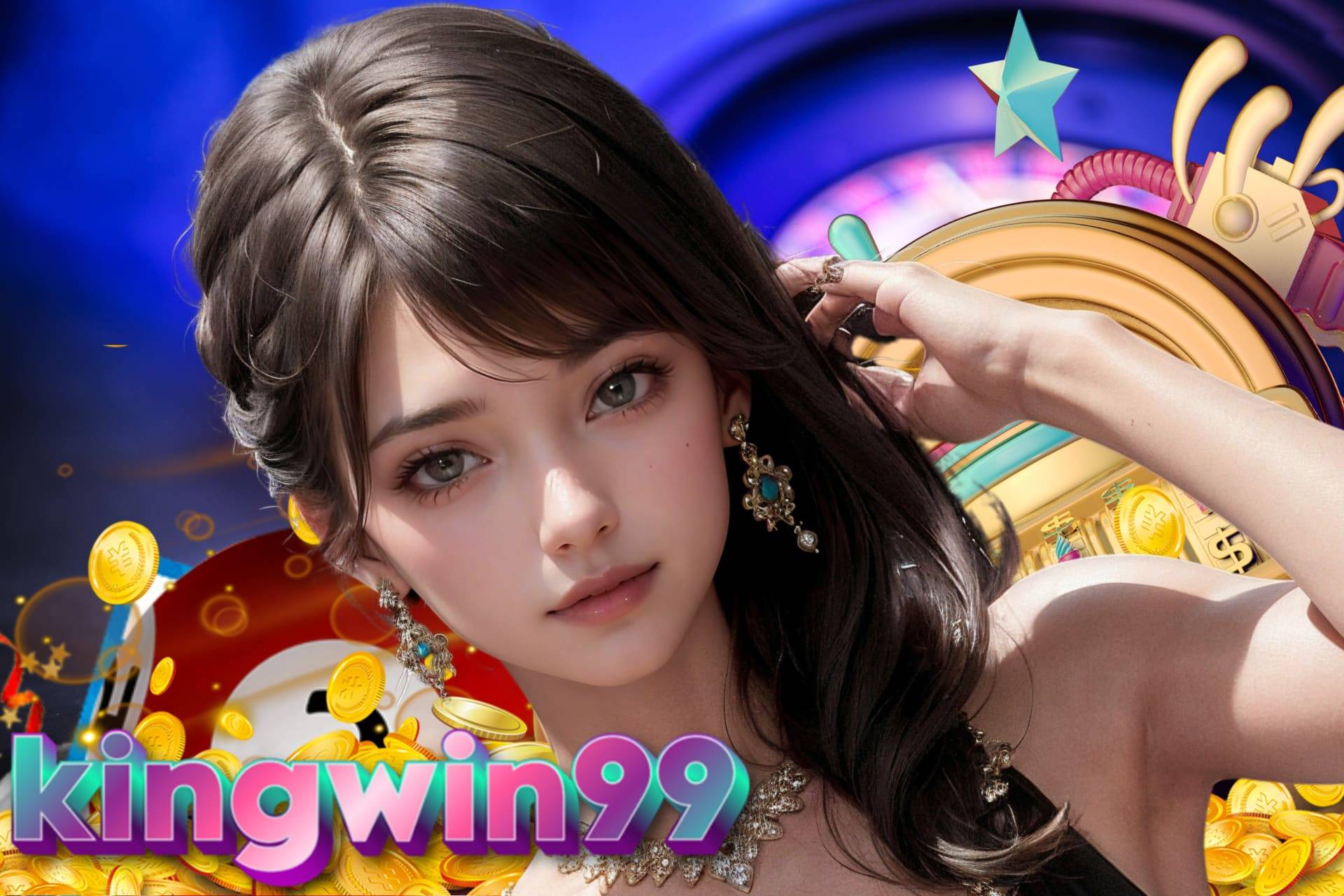 kingwin99 ทรูวอเลท