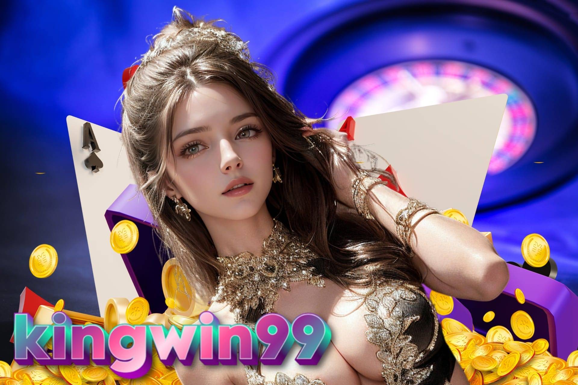 kingwin99 สล็อต