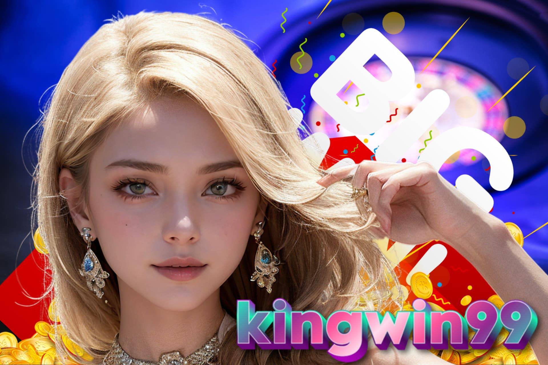 kingwin99 เครดิตฟรี